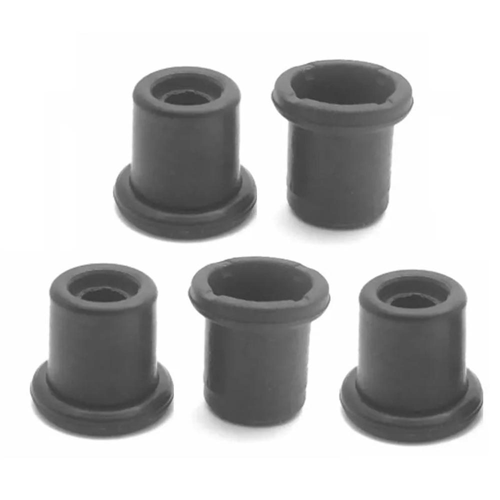 10 шт. Пыльник поршня верхнего тормозного насоса мотоцикла, резиновые крышки для дискового тормозного насоса