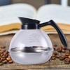 Кофейник Декантер Чайник для воды Портативная эспрессо-машина Аксессуары Чайник 1,8 л Графин для