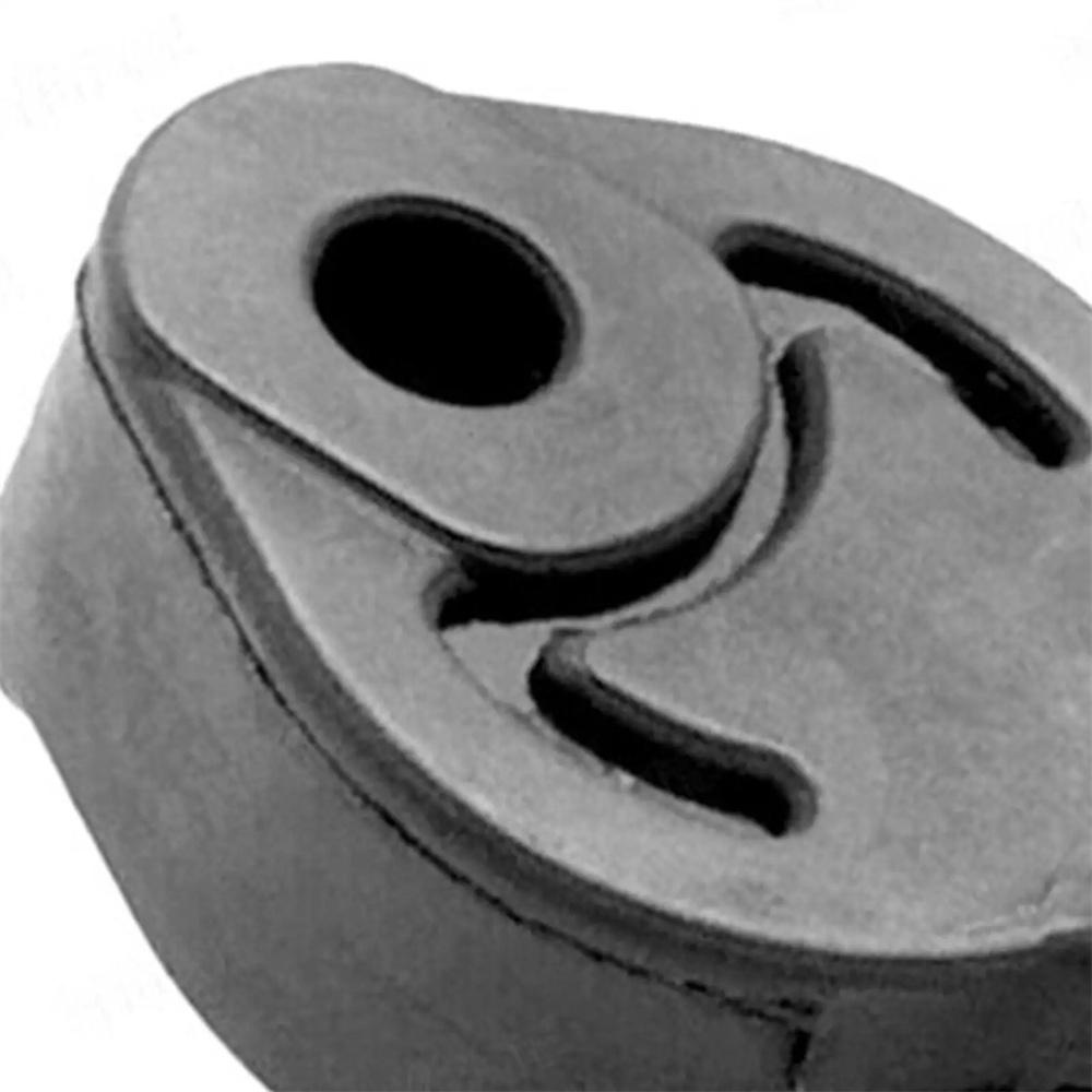 Кронштейн подвески выхлопной трубы автомобиля MR529673 Для Mitsubishi Lancer Outlander Pajero