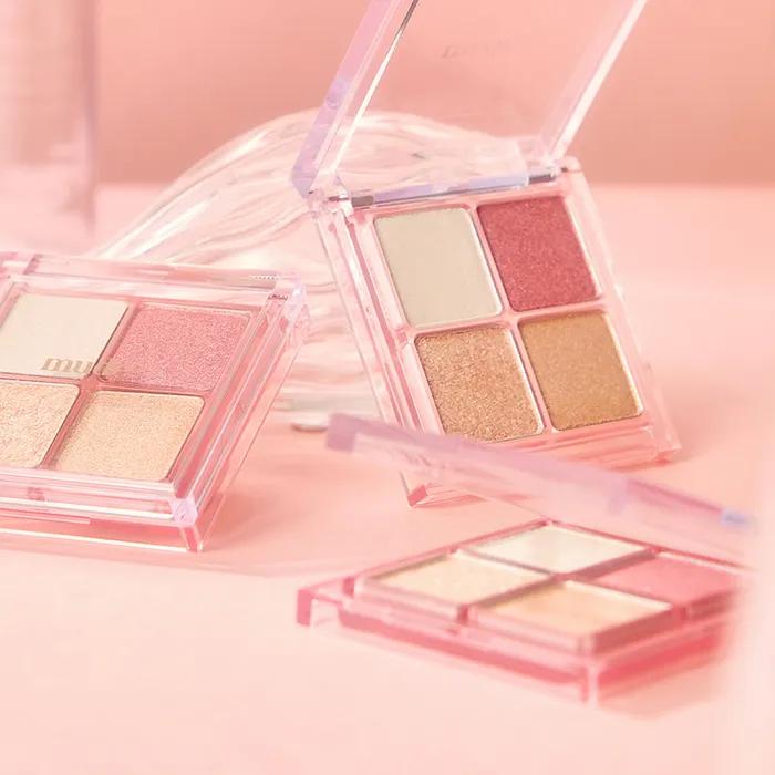 Full Bloom Glow Palette