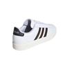 adidas GRAND COURT 2.0 Синтетическая кожа Амортизация Низкий верх Скейтбордические кроссовки Мужские JH9305