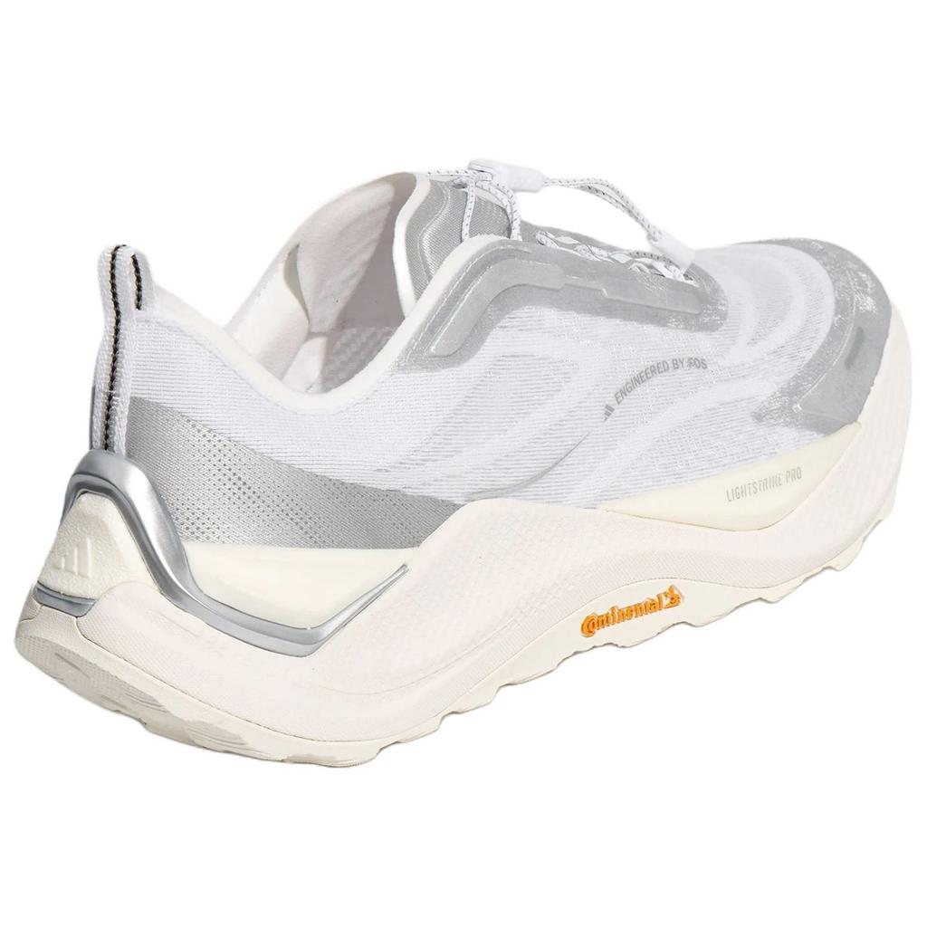 Adidas HOLO PEAK Casual Shoes Unisex White Silver KZ9995