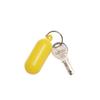 Rowing Boats Tool Kayak Keyring Fender Buoyant Holder Float Canal Keychain Floating Key Ring