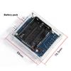 Loose Distance Parts Measuring Distance Measuring Instrument Based On 51 Microcontroller Designed