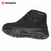 BAASPLOA Winter Women Snow Boots Non-Slip Comfortable Warm Plush New Women Cotton Shoes Winter High Top Cotton Shoes Outdoor Women's Warm Cotton Shoes
