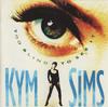 CD KYM SIMS - Too Blind To See It 7567921042 ATCO Records 1992 US Dance & Electronica Used