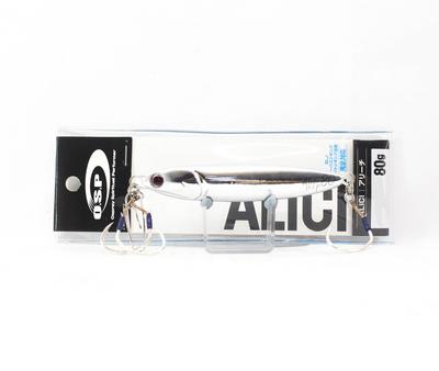 OSP Металлический джиг Alici 80 грамм MJ-05 (3539)