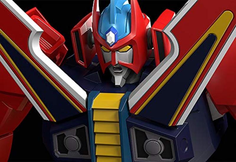 MODEROID Галактический Вихрь Брайгер Брайгер PS ABS Сборная пластиковая модель Немасштабный &