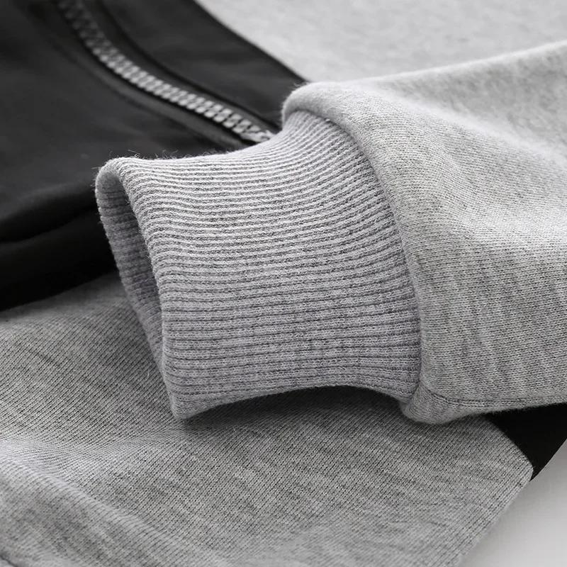 Осенние свитера для мальчиков Одежда для маленьких мальчиков Толстовка для малышей Детская толстовка