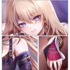 Dakimakura Honkai Star Rail Serval Landau наволочка для всего тела аниме наволочка отаку игра пледы наволочка