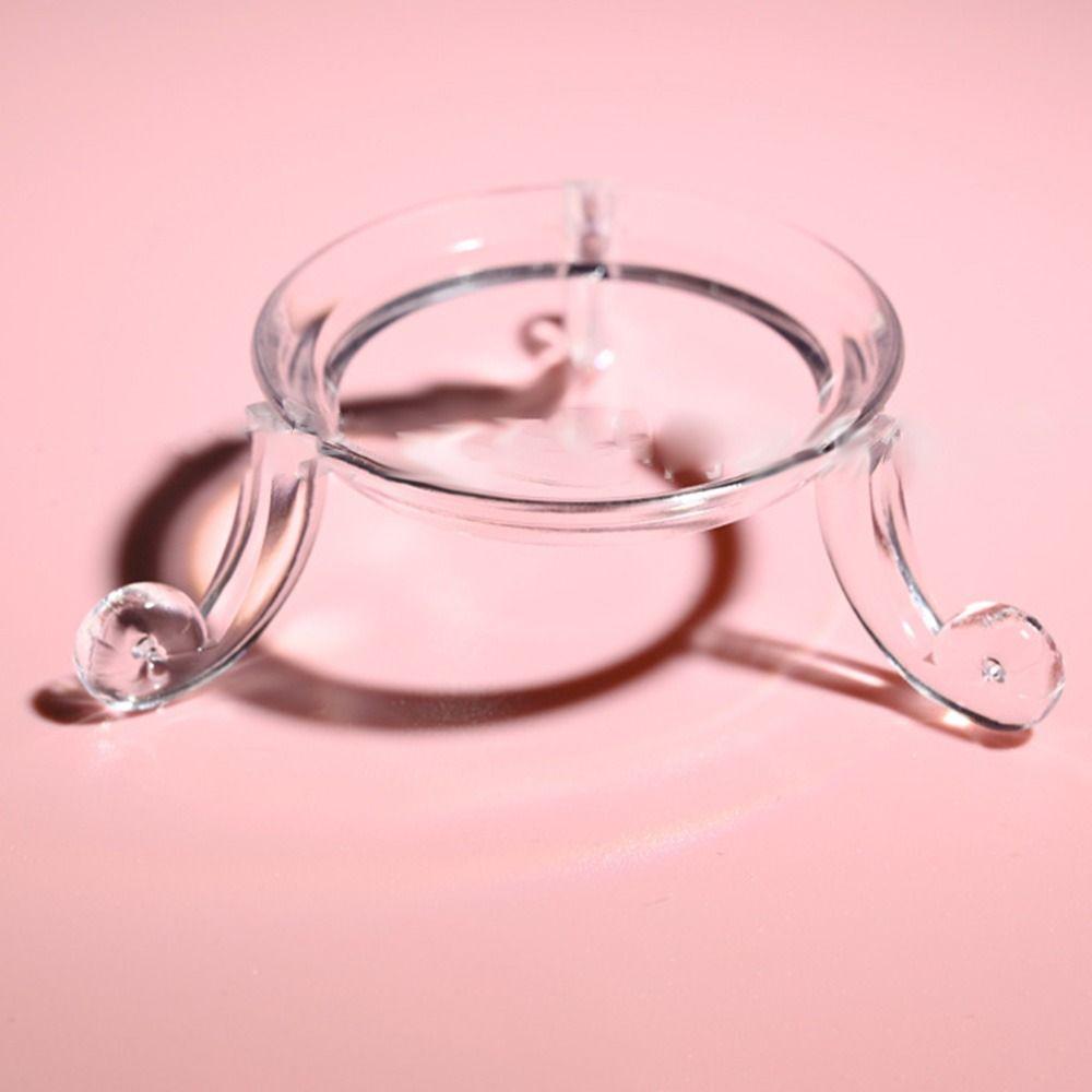 Фотореквизит держатель стеклянной сферы прозрачный хрустальный шар подставка для украшения дома