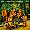 LP Пластинка BLACKWOOD BROTHERS QUARTET - Sheltered In The Arms Of God CAS2446 RCA Camden 1971 США Фолк Б/У