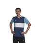 Adidas Tiro 21 Crew Size O Jersey, Navy/Hazy Blue,