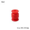 10pcs 4 Colors Rubber Damper Balls RC Drone Part  For F4 F7 Flight Controller/FPV Quadcopter