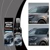 Car -fog Spray, Window And Rearview Mirror Cleaner, Defogging And Dewatering Agent, Rain-proof Cleaner(100ml)