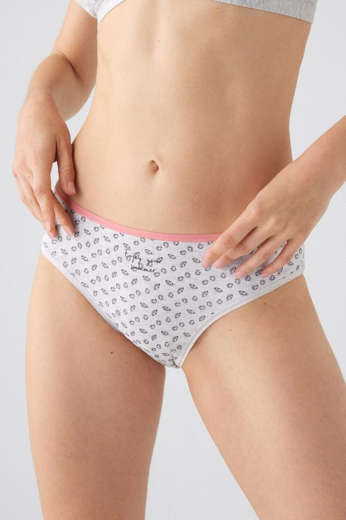 Трусики слип, 2 штуки Ysabel Mora (84989)