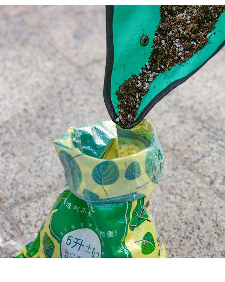 Водонепроницаемый коврик для цветочного горшка, коврик для внутреннего сада с рабочими перчатками, складной коврик для суккулентов для комнатных растений, коврик для комнатных растений, портативный