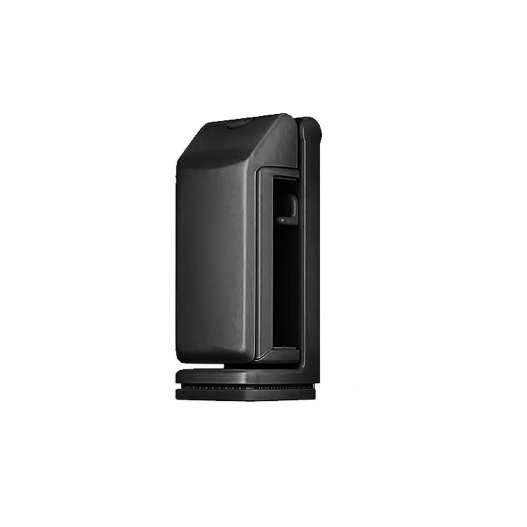 FONKEN Портативный держатель для телефона в самолете, вращение на 360 градусов, складные регулируемые вращающиеся подставки для селфи, подставка для сиденья в поезде, поддержка путешествий