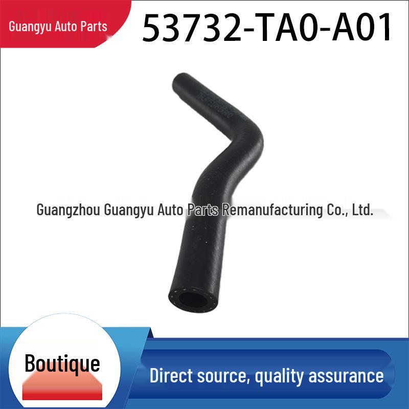 Premium Power Steering Hose for Accord/Crosstour (53732-TA0-A01)