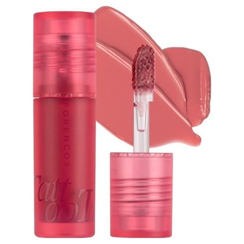 Forencos Мини-тату Clair Velvet Tint / Сделано в Южной Корее