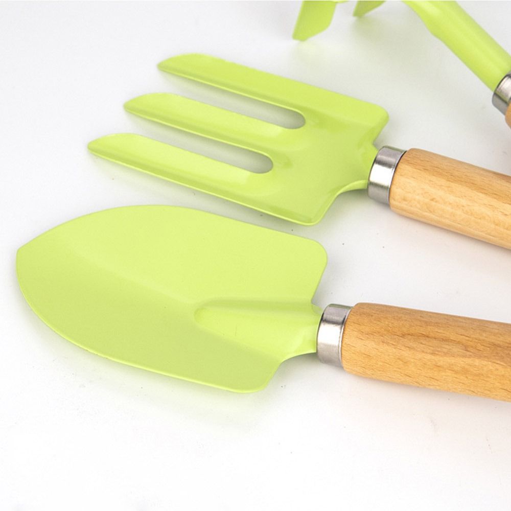 1/3 шт. Набор для выращивания суккулентов, садовые инструменты, набор ручных инструментов для пересадки бонсай в помещении, инструмент для рыхления почвы