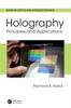 Книга Holography : Principles and Applications