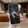 Bible verse Jesus Christ Phone Case for Motorola Edge 20 30 S30 40 50 Fusion Lite Plus Pro Neo Ultra One Hyper Power Action Zoom Macro Vision