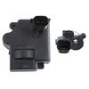 Rear Trunk Lid Lock Actuator For Jeep Grand Cherokee WK / Commander XK 2005-2010