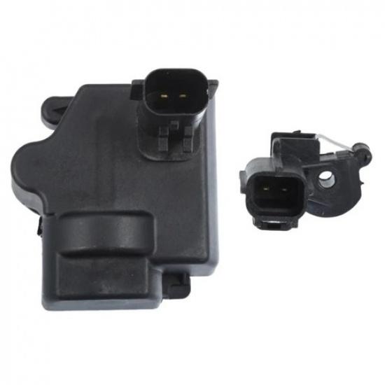 Rear Trunk Lid Lock Actuator For Jeep Grand Cherokee WK / Commander XK 2005-2010