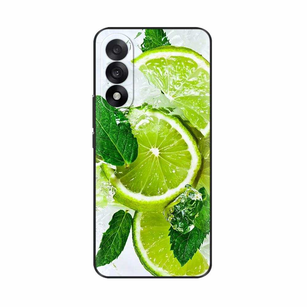 For OnePlus Nord CE5 Case Painted Back Cover Soft Silicone Case for OnePlus Nord CE5 Black Bumper Coque One Plus CE 5 Funda Para