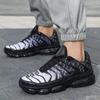 39-46 Мужские Большие Размеры Модные и Трендовые Амортизированные Кроссовки Спортивная Обувь Повседневная Мужская Обувь