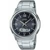 Wave Cepta WVA-M630D-1A4JF Multiband 6 Solar Radio Men's Watch New In Box