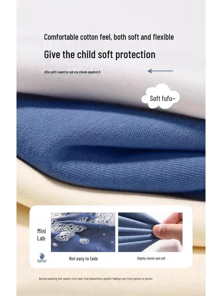 NASA Zootopia Kids Velvet Sweatshirt - Nick & Judy Cartoon Warm Top for Boys & Girls (Autumn/Winter)