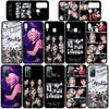 Чехол для iPhone 16 15 Xiaomi Redmi Note 14 13 12 11 Pro Max X 8 16e Samsung Galaxy S25 S24 S23 Moto OPPO Huawei K pop Stray Kpop Kids SKZ Phone Case