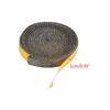 Versatile Flat Tape Durable Sealant Tape Effective Tape Easy to Install Rope Seal Durable for Sealing & Insulating Needs