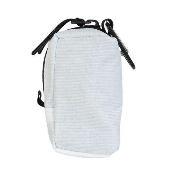 Кейс для мячей для гольфа Adidas Warding White