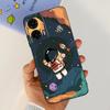 For Motorola Moto G35 5G Case Popular Flower Butterfly Soft Silicone TPU Matte Cover For Moto G35 2024 G 35 MotoG35 Phone Shells