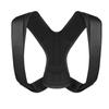 Новый корректор спины, дышащий корректор против горба с регулируемой ключицей, корректор положения сидя