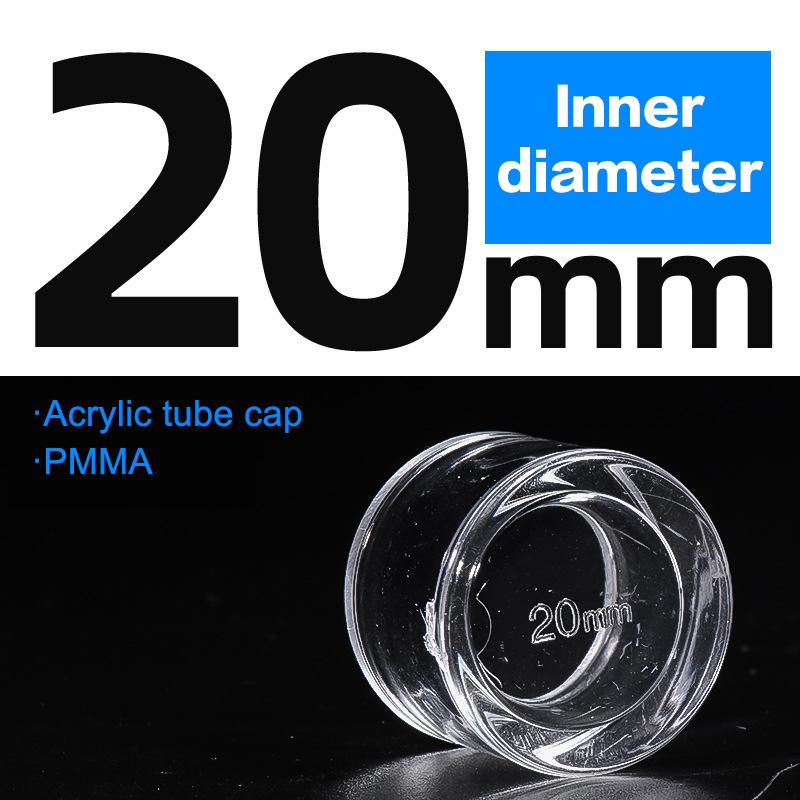 Фильтр для аквариума Rain Spray Bar Сливная труба Прозрачный акриловый комплект выпускной трубы Rain Shower Аксессуары для внешнего фильтра для аквариума