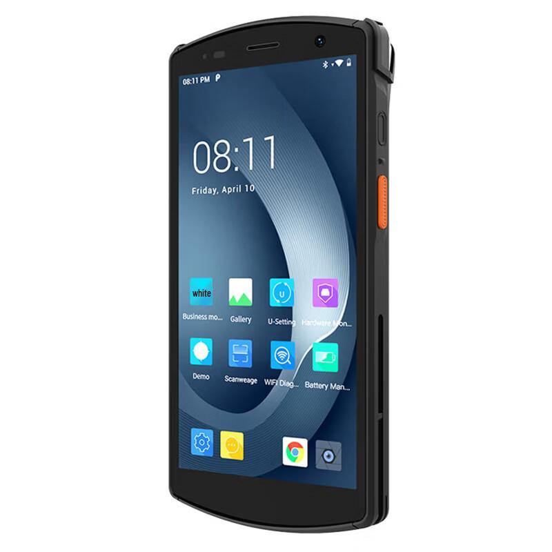 Ручной КПК-сканер UROVO i6310Pro
