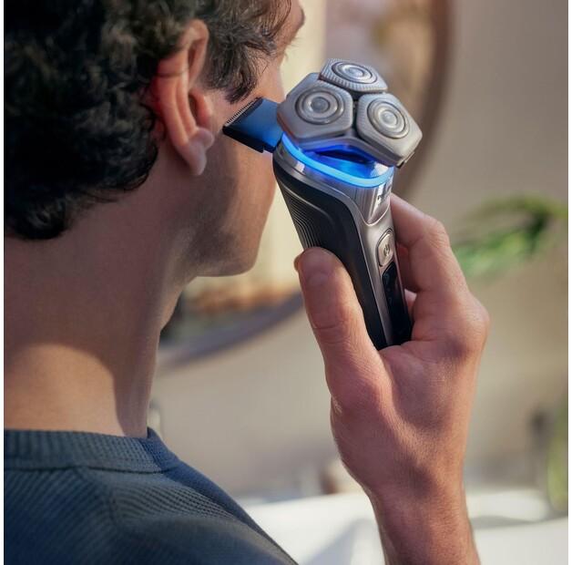 Philips Series 9000 SkinIQ Razor S9975/55