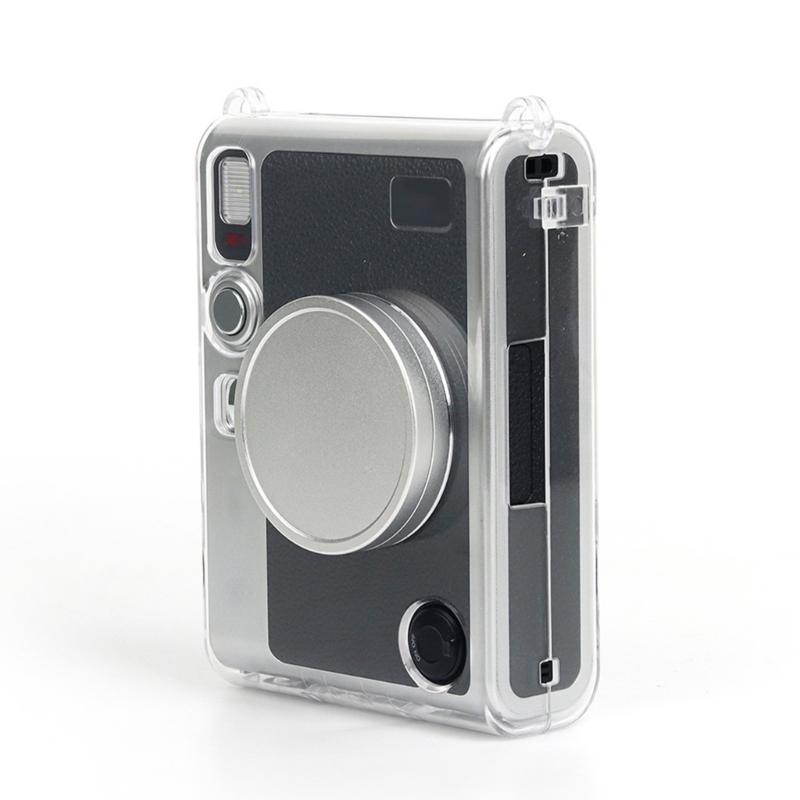 Легкая крышка объектива 55 мм Передние крышки объектива для камер Evo Закаленная стеклянная пленка защищает объектив от грязи и пыли