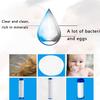Shower Filter PP Cotton Filter Portable Water Filter PP Sediment Cartridge