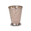 Turna Copper Bevanda Glass Straight 300 мл никель Turna0456-2