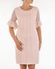 Melania 42 dress wedding communion formal