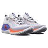 Under Armour Кроссовки женские Flow Dynamic 'White Baja Blue' 3026107-100