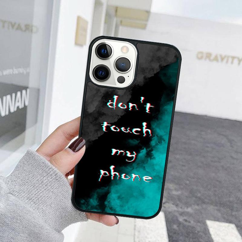 Shockproof Phone Case For iPhone 17 Air 15 16 Cover 11 13 14 Pro Max 12 Plus Max Fundas