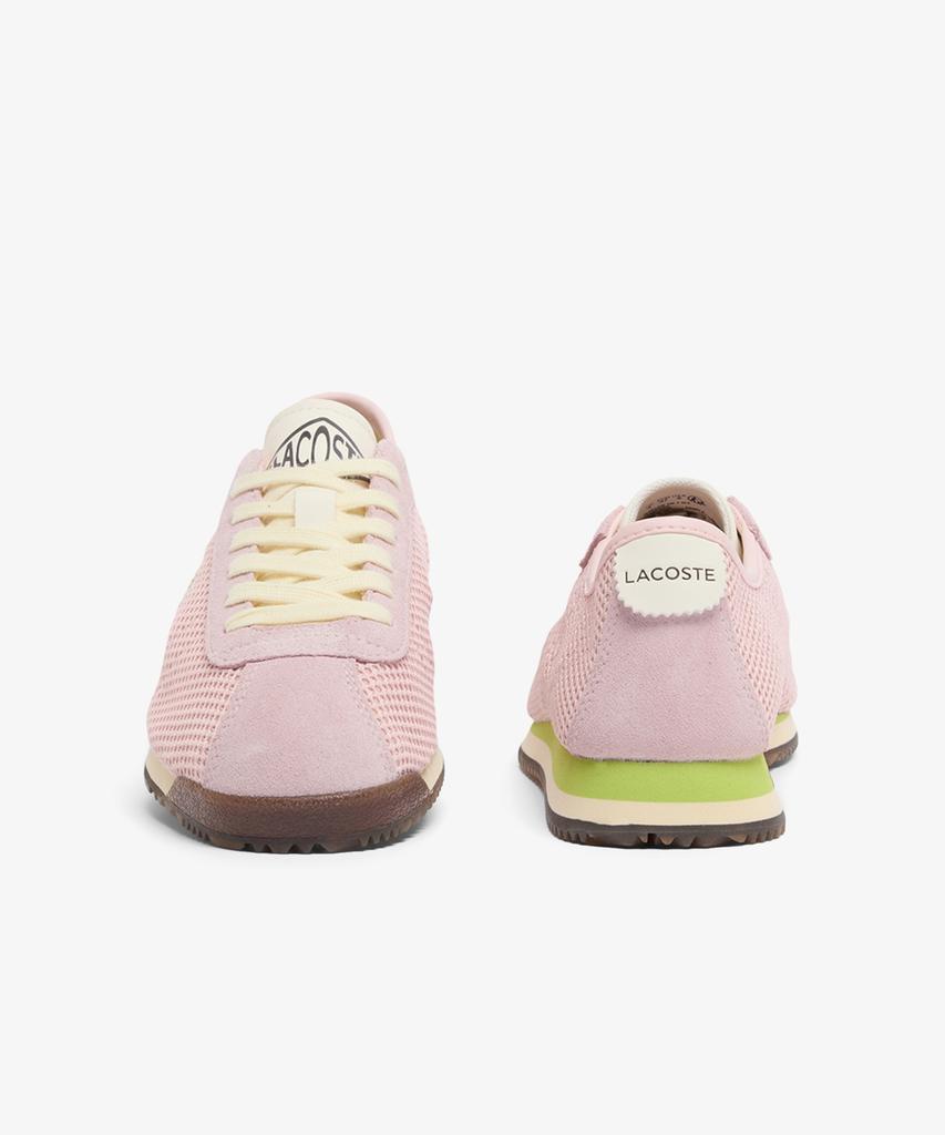 Женские низкие кроссовки Lacoste Club-Low Rz7051W56G Aot