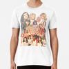 Ladies of the 80s T-Shirt S-5XL Best T-Shirt