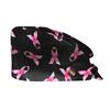 Fashion Printed Work Cap Casual Wash Hat Wrap Hat Cap